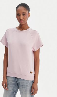 G-Star Raw - Bluzka damska wiosenna ze sklepu: MODIVO w kategorii: Bluzki damskie - zdjęcie WP-EBWP-BKLVO-LN0_0000306075221