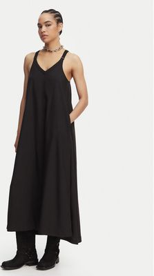 G-Star Raw - Sukienka na lato ze sklepu: MODIVO w kategorii: Sukienki - zdjęcie WP-EBWP-BKLVO-LN0_0000306075535