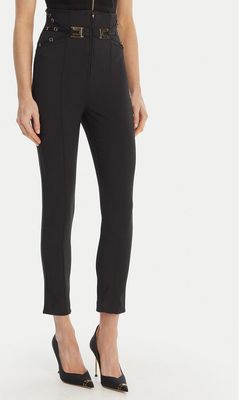 Spodnie damskie casual Elisabetta Franchi ze sklepu: MODIVO w kategorii: Spodnie damskie - zdjęcie WP-EBWP-BKLVO-LN0_0000306075788