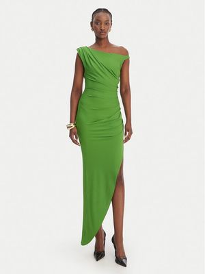 Sukienka elegancka Elisabetta Franchi ze sklepu: MODIVO w kategorii: Sukienki - zdjęcie WP-EBWP-BKLVO-LN0_0000306076112