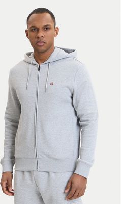 Bluza męska sportowa Napapijri ze sklepu: MODIVO w kategorii: Bluzy męskie - zdjęcie WP-EBWP-BKLVO-LN0_0000306076211