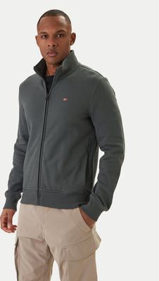 Bluza męska sportowa Napapijri ze sklepu: MODIVO w kategorii: Bluzy męskie - zdjęcie WP-EBWP-BKLVO-LN0_0000306076242