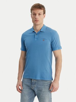 T-shirt męski na wiosnę Napapijri ze sklepu: MODIVO w kategorii: T-shirty męskie - zdjęcie WP-EBWP-BKLVO-LN0_0000306076266