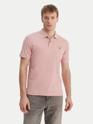 Napapijri - T-shirt męski na wiosnę ze sklepu: MODIVO w kategorii: T-shirty męskie - zdjęcie WP-EBWP-BKLVO-LN0_0000306076273