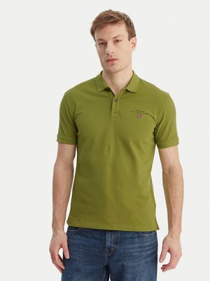 Napapijri - T-shirt męski ze sklepu: MODIVO w kategorii: T-shirty męskie - zdjęcie WP-EBWP-BKLVO-LN0_0000306076341