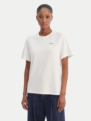 Bluzka damska zimowa G-Star Raw ze sklepu: MODIVO w kategorii: Bluzki damskie - zdjęcie WP-EBWP-BKLVO-LN0_0000306077393