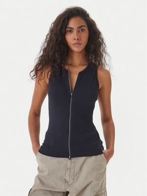 Bluzka damska G-Star Raw ze sklepu: MODIVO w kategorii: Bluzki damskie - zdjęcie WP-EBWP-BKLVO-LN0_0000306077416