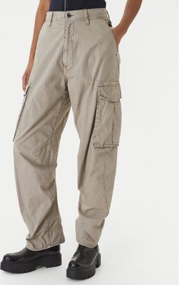 G-Star - Spodnie damskie casual ze sklepu: MODIVO w kategorii: Spodnie damskie - zdjęcie WP-EBWP-BKLVO-LN0_0000306077430