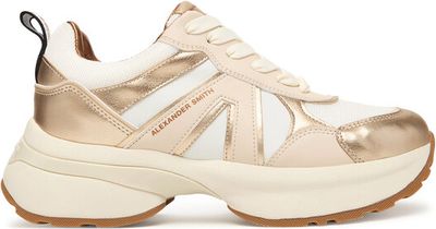 Alexander Smith - Buty sportowe damskie na wiosnę ze sklepu: MODIVO w kategorii: Buty sportowe damskie - zdjęcie WP-EBWP-BKLVO-LN0_0000306077591