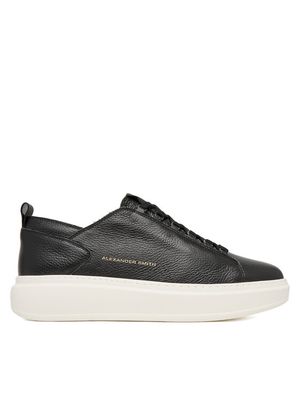 Buty sportowe męskie jesienne Alexander Smith ze sklepu: MODIVO w kategorii: Buty sportowe męskie - zdjęcie WP-EBWP-BKLVO-LN0_0000306077645