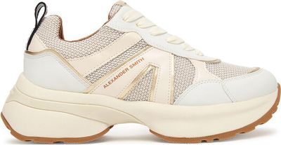 Buty sportowe damskie na wiosnę Alexander Smith ze sklepu: MODIVO w kategorii: Buty sportowe damskie - zdjęcie WP-EBWP-BKLVO-LN0_0000306077652
