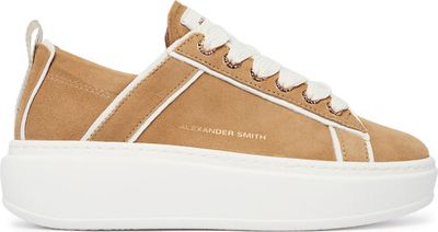 Buty sportowe damskie na wiosnę Alexander Smith ze sklepu: MODIVO w kategorii: Buty sportowe damskie - zdjęcie WP-EBWP-BKLVO-LN0_0000306077676