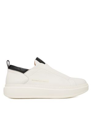 Alexander Smith - Buty sportowe męskie na wiosnę ze sklepu: MODIVO w kategorii: Buty sportowe męskie - zdjęcie WP-EBWP-BKLVO-LN0_0000306077720