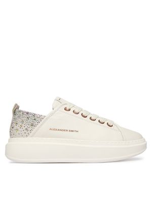 Buty sportowe damskie wiosenne Alexander Smith ze sklepu: MODIVO w kategorii: Buty sportowe damskie - zdjęcie WP-EBWP-BKLVO-LN0_0000306077775