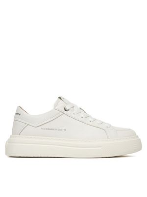 Buty sportowe męskie wiosenne Alexander Smith ze sklepu: MODIVO w kategorii: Buty sportowe męskie - zdjęcie WP-EBWP-BKLVO-LN0_0000306077805