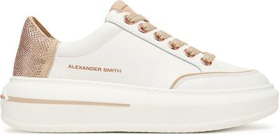 Alexander Smith - Buty sportowe damskie na wiosnę ze sklepu: MODIVO w kategorii: Buty sportowe damskie - zdjęcie WP-EBWP-BKLVO-LN0_0000306077812