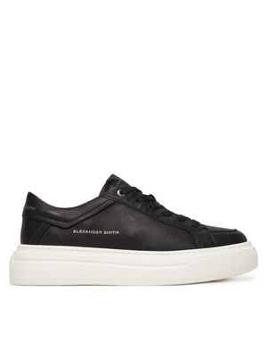 Buty sportowe męskie Alexander Smith ze sklepu: MODIVO w kategorii: Buty sportowe męskie - zdjęcie WP-EBWP-BKLVO-LN0_0000306077829
