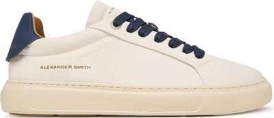 Buty sportowe męskie na wiosnę Alexander Smith ze sklepu: MODIVO w kategorii: Buty sportowe męskie