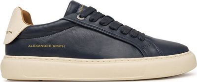 Buty sportowe męskie na jesień Alexander Smith ze sklepu: MODIVO w kategorii: Buty sportowe męskie - zdjęcie WP-EBWP-BKLVO-LN0_0000306077867