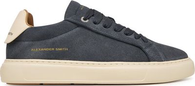 Buty sportowe męskie na jesień Alexander Smith ze sklepu: MODIVO w kategorii: Buty sportowe męskie - zdjęcie WP-EBWP-BKLVO-LN0_0000306077874