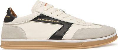 Buty sportowe męskie wiosenne Alexander Smith ze sklepu: MODIVO w kategorii: Buty sportowe męskie - zdjęcie WP-EBWP-BKLVO-LN0_0000306077911