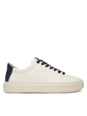 Buty sportowe męskie wiosenne Alexander Smith ze sklepu: MODIVO w kategorii: Buty sportowe męskie - zdjęcie WP-EBWP-BKLVO-LN0_0000306077980