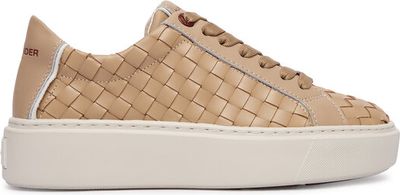 Buty sportowe damskie Alexander Smith ze sklepu: MODIVO w kategorii: Buty sportowe damskie - zdjęcie WP-EBWP-BKLVO-LN0_0000306078017