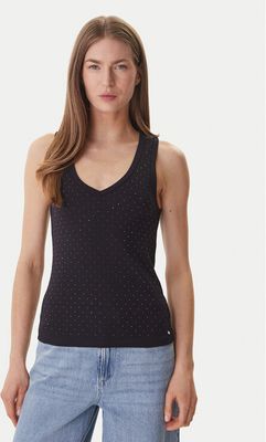 Bluzka damska casual DKNY ze sklepu: MODIVO w kategorii: Bluzki damskie - zdjęcie WP-EBWP-BKLVO-LN0_0000306078123