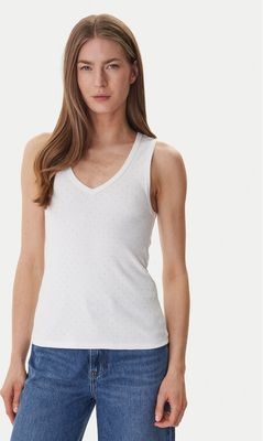 Bluzka damska DKNY ze sklepu: MODIVO w kategorii: Bluzki damskie - zdjęcie WP-EBWP-BKLVO-LN0_0000306078147