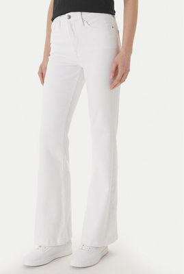 Jeansy damskie na lato DKNY ze sklepu: MODIVO w kategorii: Jeansy damskie - zdjęcie WP-EBWP-BKLVO-LN0_0000306078185
