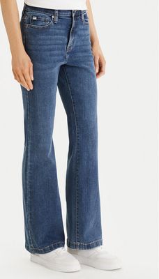 DKNY - Jeansy damskie casual ze sklepu: MODIVO w kategorii: Jeansy damskie - zdjęcie WP-EBWP-BKLVO-LN0_0000306078321