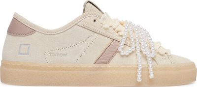D.A.T.E. - Buty sportowe damskie na wiosnę ze sklepu: MODIVO w kategorii: Buty sportowe damskie - zdjęcie WP-EBWP-BKLVO-LN0_0000306078406
