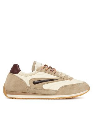 Buty sportowe damskie na wiosnę D.A.T.E. ze sklepu: MODIVO w kategorii: Buty sportowe damskie - zdjęcie WP-EBWP-BKLVO-LN0_0000306078437