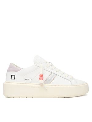 Buty sportowe damskie na wiosnę D.A.T.E. ze sklepu: MODIVO w kategorii: Buty sportowe damskie - zdjęcie WP-EBWP-BKLVO-LN0_0000306078529