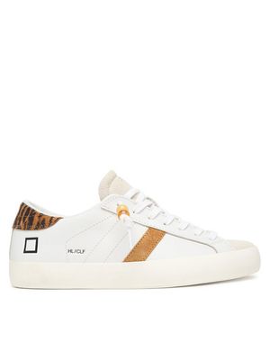 D.A.T.E. - Buty sportowe damskie wiosenne ze sklepu: MODIVO w kategorii: Buty sportowe damskie - zdjęcie WP-EBWP-BKLVO-LN0_0000306078543