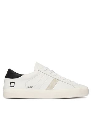 D.A.T.E. - Buty sportowe męskie wiosenne ze sklepu: MODIVO w kategorii: Buty sportowe męskie - zdjęcie WP-EBWP-BKLVO-LN0_0000306078574