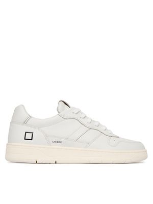 Buty sportowe męskie na wiosnę D.A.T.E. ze sklepu: MODIVO w kategorii: Buty sportowe męskie - zdjęcie WP-EBWP-BKLVO-LN0_0000306078581
