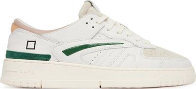 Buty sportowe męskie wiosenne D.A.T.E. ze sklepu: MODIVO w kategorii: Buty sportowe męskie - zdjęcie WP-EBWP-BKLVO-LN0_0000306078628