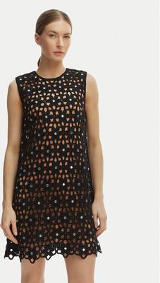 Sukienka casual Michael Michael Kors ze sklepu: MODIVO w kategorii: Sukienki - zdjęcie WP-EBWP-BKLVO-LN0_0000306079809