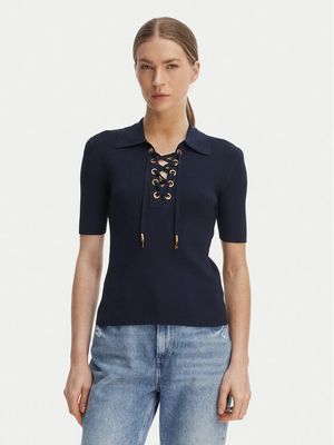 Bluzka damska Michael Michael Kors ze sklepu: MODIVO w kategorii: Bluzki damskie - zdjęcie WP-EBWP-BKLVO-LN0_0000306079915