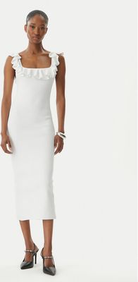 Sukienka elegancka Michael Michael Kors ze sklepu: MODIVO w kategorii: Sukienki - zdjęcie WP-EBWP-BKLVO-LN0_0000306079977