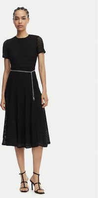 Sukienka elegancka casualowa Michael Michael Kors ze sklepu: MODIVO w kategorii: Sukienki - zdjęcie WP-EBWP-BKLVO-LN0_0000306080041
