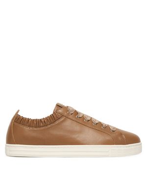 Buty sportowe damskie na wiosnę AGL ze sklepu: MODIVO w kategorii: Buty sportowe damskie - zdjęcie WP-EBWP-BKLVO-LN0_0000306080287