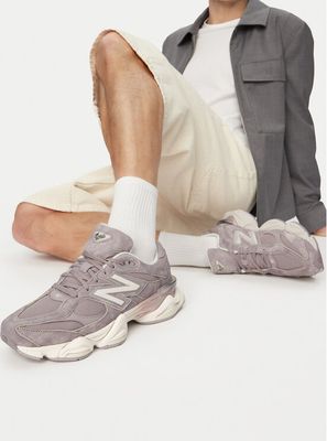 Buty sportowe męskie wiosenne New Balance ze sklepu: MODIVO w kategorii: Buty sportowe męskie - zdjęcie WP-EBWP-BKLVO-LN0_0000306080676