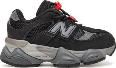 Buty sportowe dziecięce na wiosnę New Balance ze sklepu: MODIVO w kategorii: Buty sportowe dziecięce - zdjęcie WP-EBWP-BKLVO-LN0_0000306080690