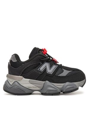 Buty sportowe dziecięce na wiosnę New Balance ze sklepu: MODIVO w kategorii: Buty sportowe dziecięce - zdjęcie WP-EBWP-BKLVO-LN0_0000306080690