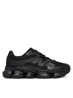 Buty sportowe męskie na jesień New Balance ze sklepu: MODIVO w kategorii: Buty sportowe męskie - zdjęcie WP-EBWP-BKLVO-LN0_0000306080751