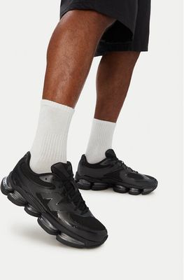 Buty sportowe męskie na jesień New Balance ze sklepu: MODIVO w kategorii: Buty sportowe męskie - zdjęcie WP-EBWP-BKLVO-LN0_0000306080751