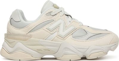 Buty sportowe dziecięce wiosenne New Balance ze sklepu: MODIVO w kategorii: Buty sportowe dziecięce - zdjęcie WP-EBWP-BKLVO-LN0_0000306080768
