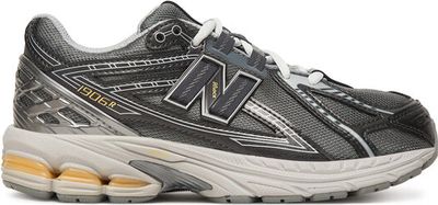 Buty sportowe damskie na wiosnę New Balance ze sklepu: MODIVO w kategorii: Buty sportowe damskie - zdjęcie WP-EBWP-BKLVO-LN0_0000306080782